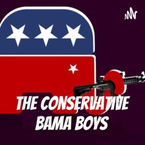 The Bama Boyz Podcast