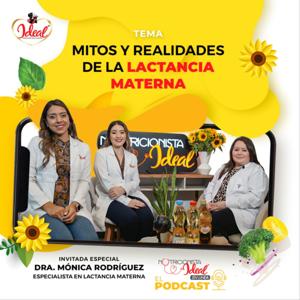 Nutricionista Ideal El Podcast