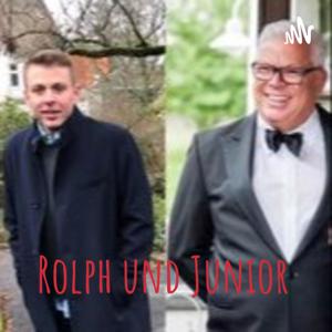 Rolph und Junior