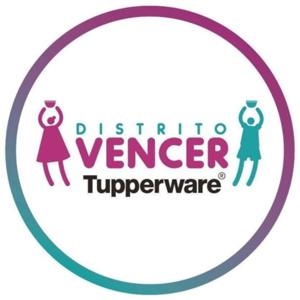 Tupperware/Dt- Vencer