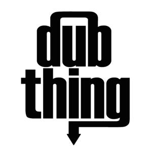 Dubthing Records Podcast