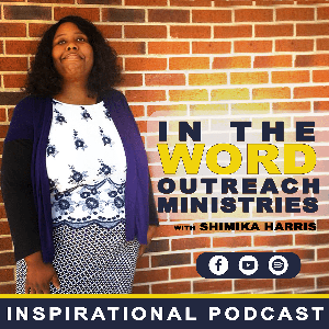 In the Word Outreach Ministries