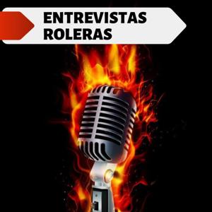 ENTREVISTAS ROLERAS