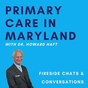 Primary Care in Maryland