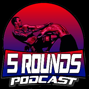 Five Rounds Pod