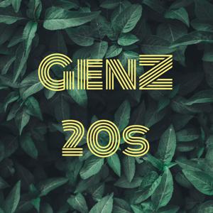 GenZ 20s