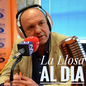 Podcast La Llosa al dia