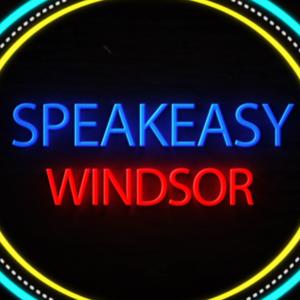 Speakeasy Windsor