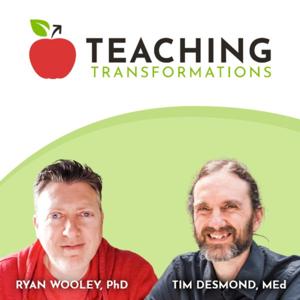 Teaching Transformations