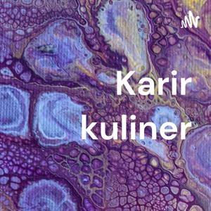 Karir kuliner