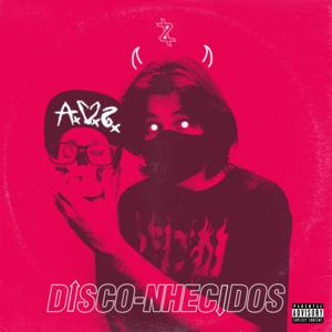 DISCO-NHECIDOS