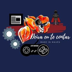 Deixa Eu Te Contar