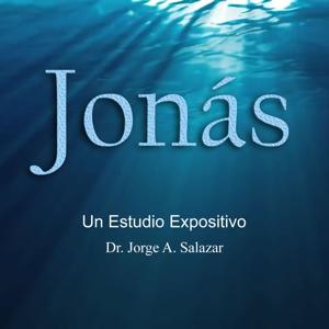 Estudio de Jonás