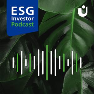 ESG INVESTOR Podcast