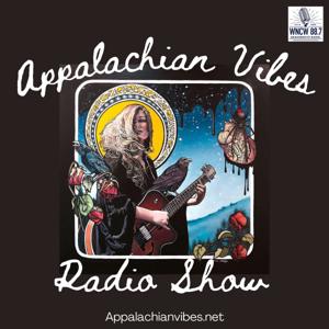 Appalachian Vibes Radio Show