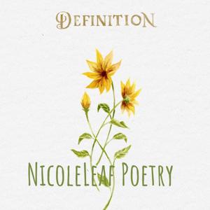 NicoleLeaf Poetry