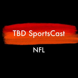 TBD SportsCast: NFL