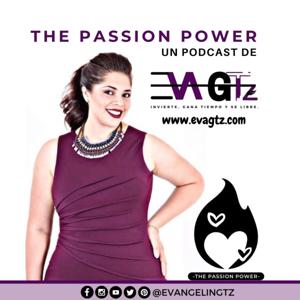 EVA GTZ | The Passion Power