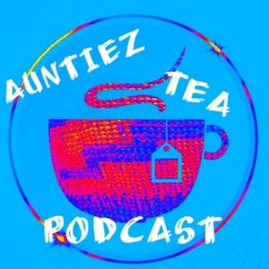 Auntiez Tea