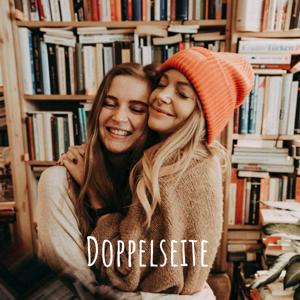 Doppelseite - Der Podcast