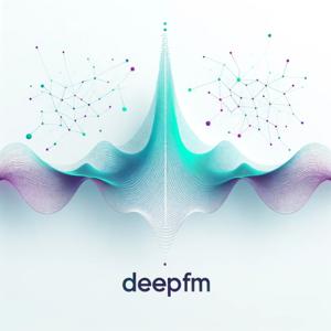 DeepFM 深度调频