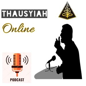 Thausyiah Online