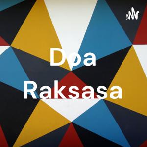 Doa Raksasa