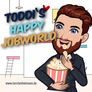 ✨Toddi’s Happy Jobworld✨