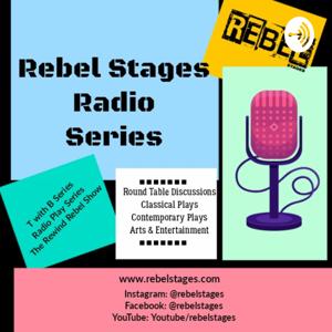 Rebel Radio Series