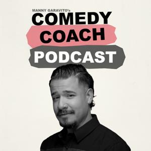 Comedy Coach Podcast