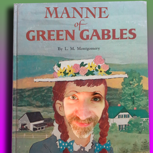 Manne of Green Gables