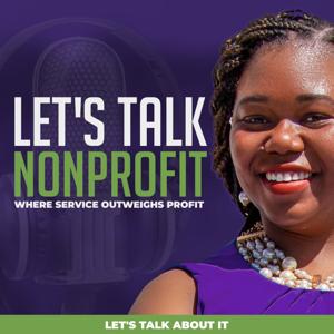 Let's Talk Nonprofit