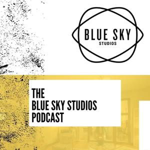 Blue Sky Studios Podcast