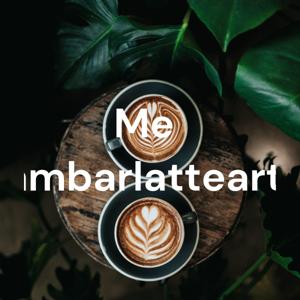 Menggambarlatteart.mlg