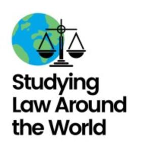 Studying Law Around the World