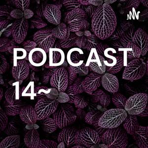 PODCAST 14~