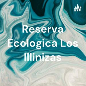 Reserva Ecologica Los Illinizas