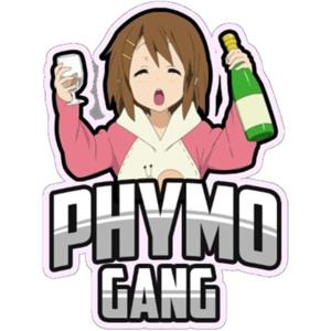 PHYMO CAST