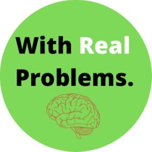 Real Problems Podcast