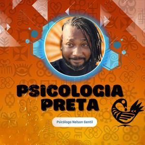 Psicologia Preta - Na Luta Contra o Racismo