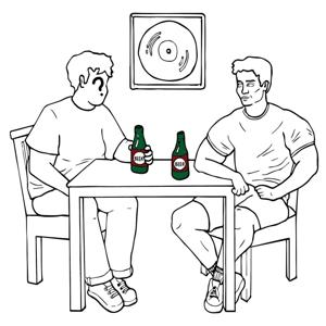 Play It By Beer