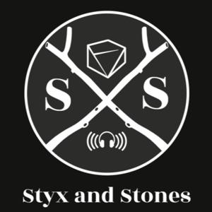 Styx and Stones