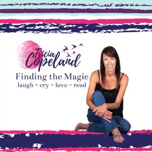 Finding the Magic Book Podcast