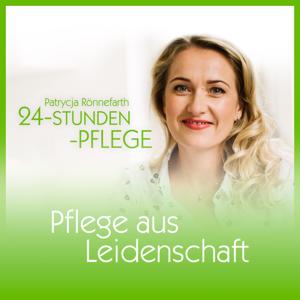 Pflege aus Leidenschaft
