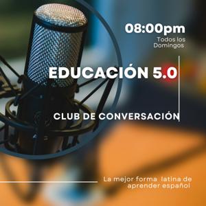 Educación 5.0