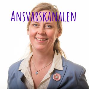 Ansvarskanalen by Camilla Sløk