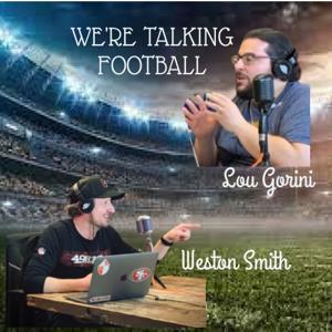 We're Talking Football (WTF)