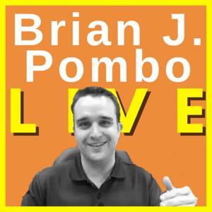 Brian J. Pombo Live