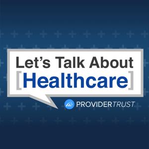 Let's Talk About Healthcare