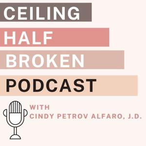 Ceiling Half Broken Podcast